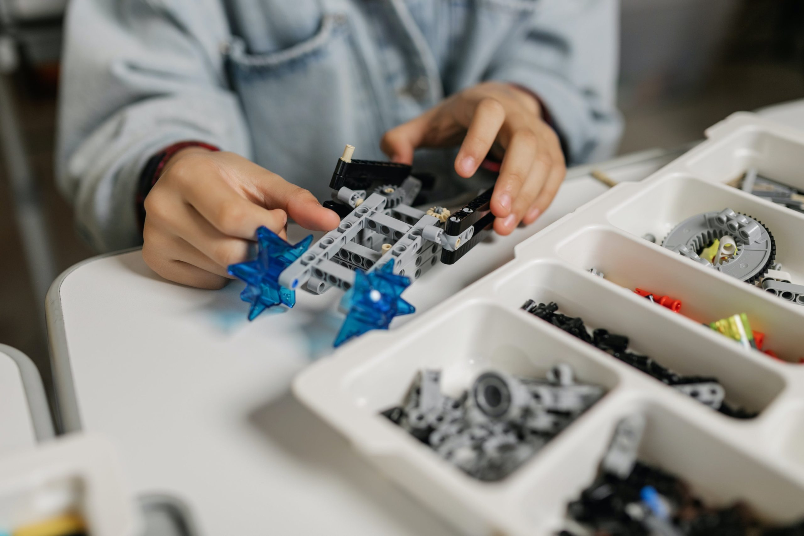 Handige tips voor het kopen van lego